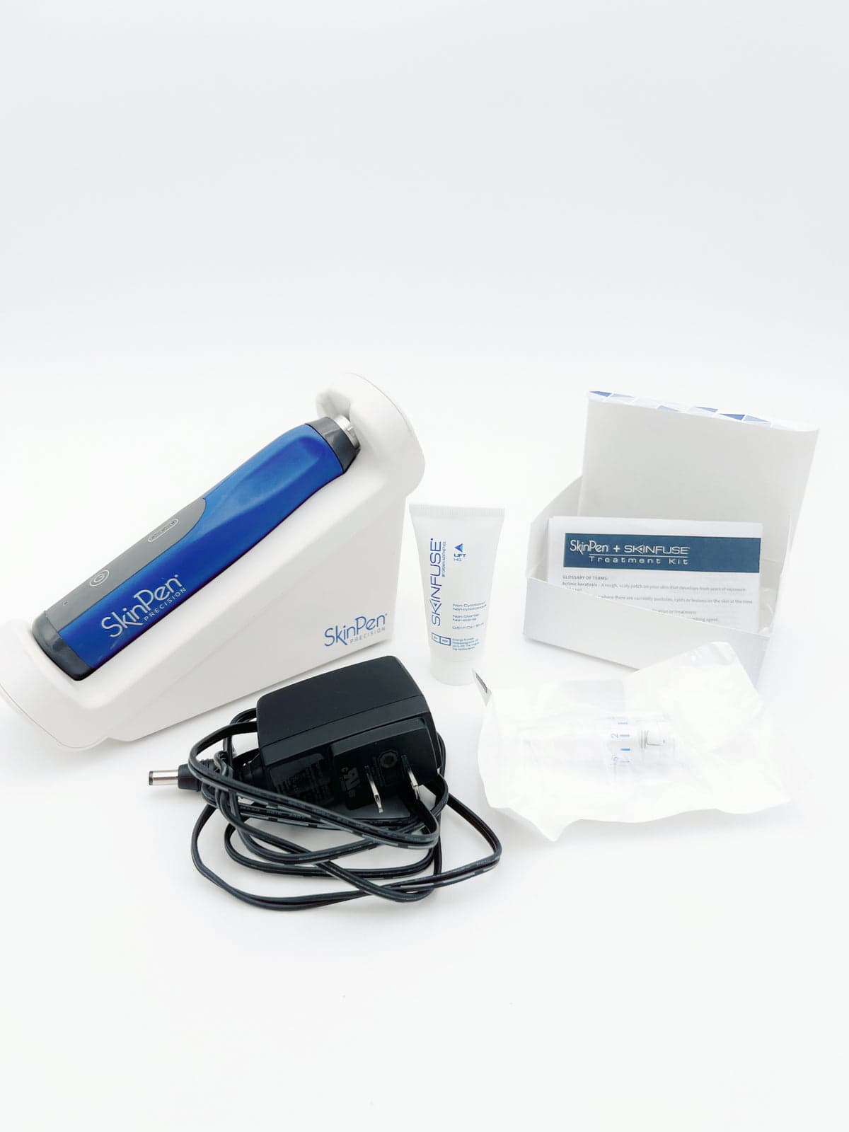 SkinPen Precision Cartridge 25pk