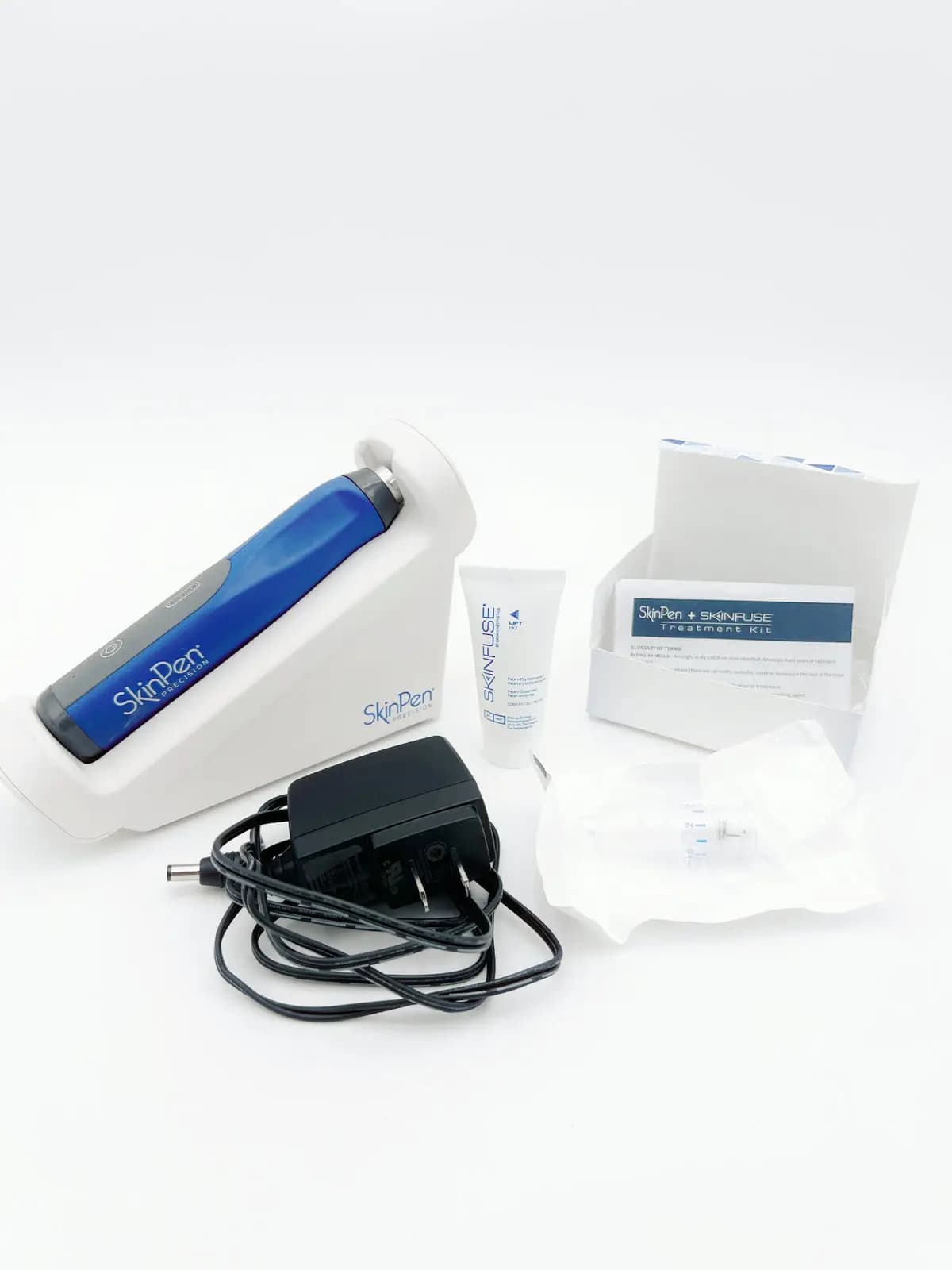 SkinPen Precision Cartridge 25pk