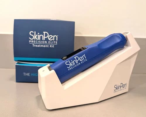 SkinPen Precision Elite Treatment Kit