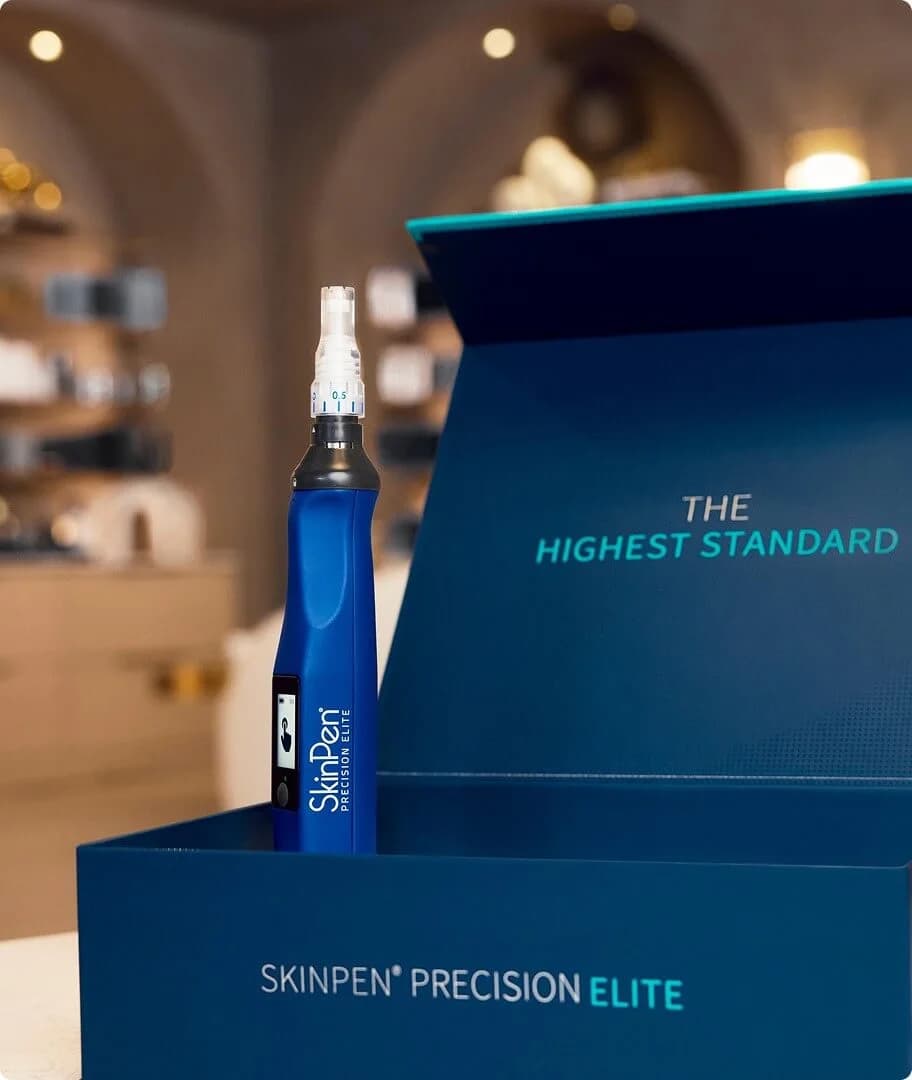 SkinPen Precision Elite System