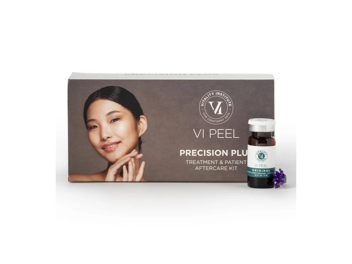VI Peel Precision Plus Professional Kit