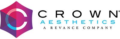 Crown Aesthetics logo