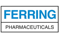 Ferring Pharmaceuticals logo