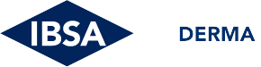 IBSA Derma logo