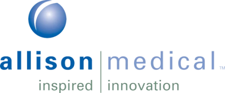 Allison Medical logo