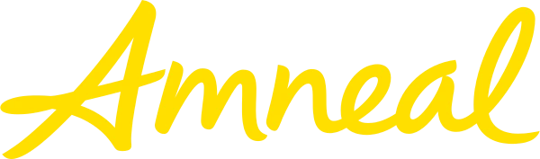 Amneal logo