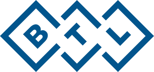 BTL logo