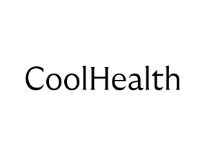 CoolHealth logo