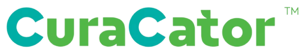 CuraCator logo