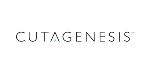 Cutagenesis logo