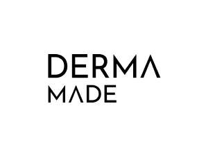 Derma Made logo
