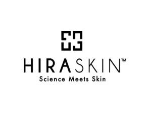 HIRASKIN logo
