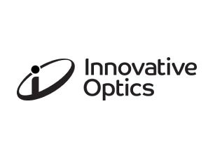 Innovative Optics logo