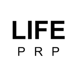 LifePRP logo