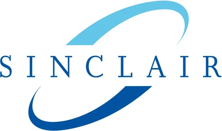 Sinclair logo