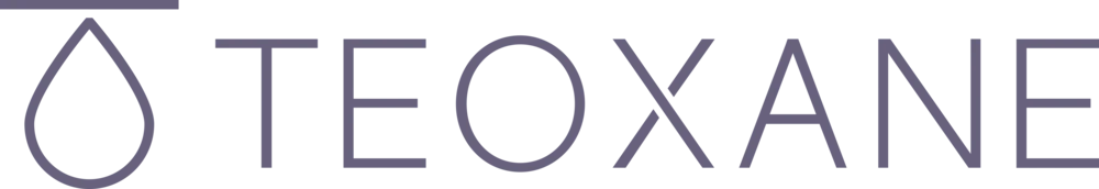 Teoxane logo