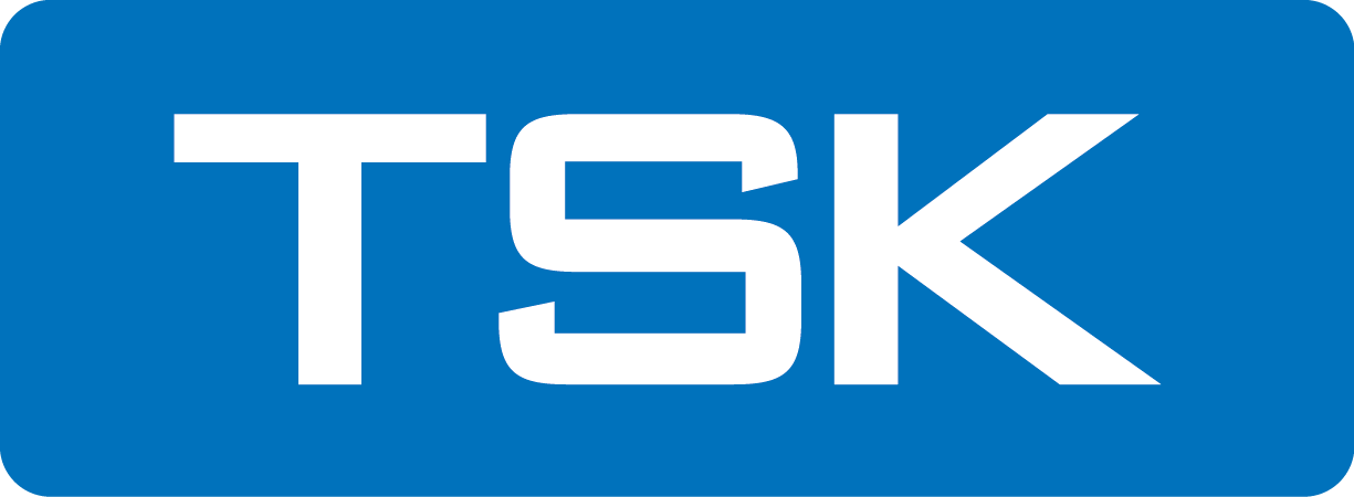TSK Laboratory logo