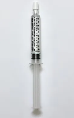 BD PosiFlush Normal Saline Flush — 10 mL, 30 per box