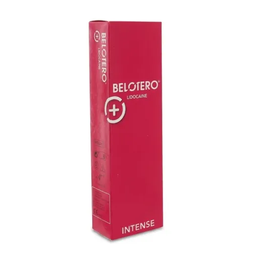 Belotero Intense Lidocaine — 1 mL syringe