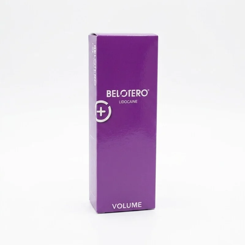 Belotero Volume Lidocaine — 1 mL syringe