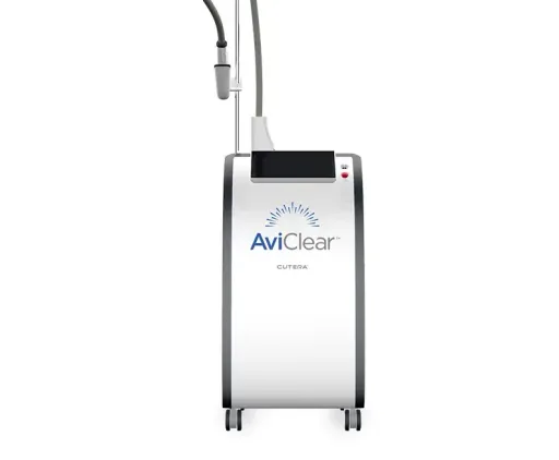 Cutera AviClear System
