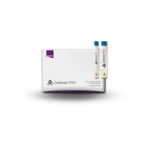 Eclipse PRP Patient Kit — 22 mL