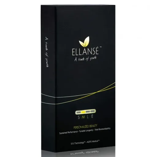 Ellansé M — 2 × 1 mL