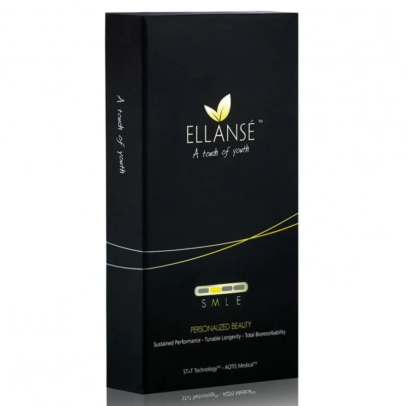 Ellansé M — 2 × 1 mL