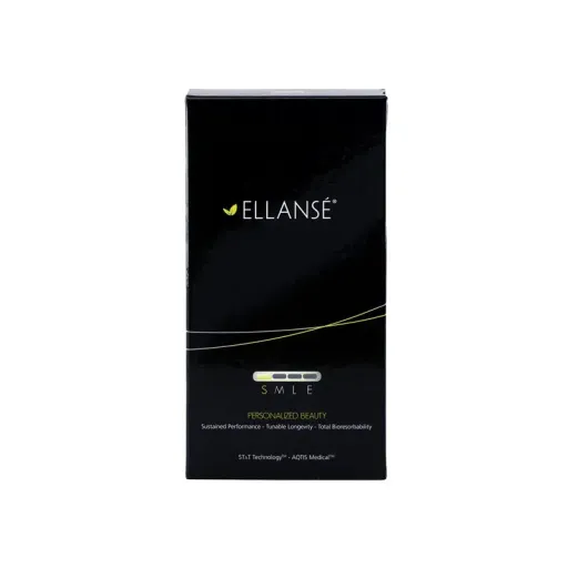 Ellansé S — 2 × 1 mL