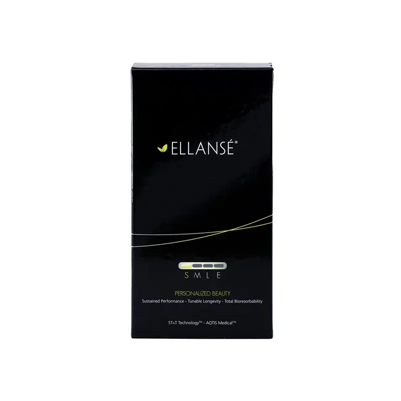 Ellansé S — 2 × 1 mL