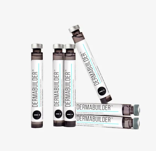 Hydrafacial Dermabuilder Booster