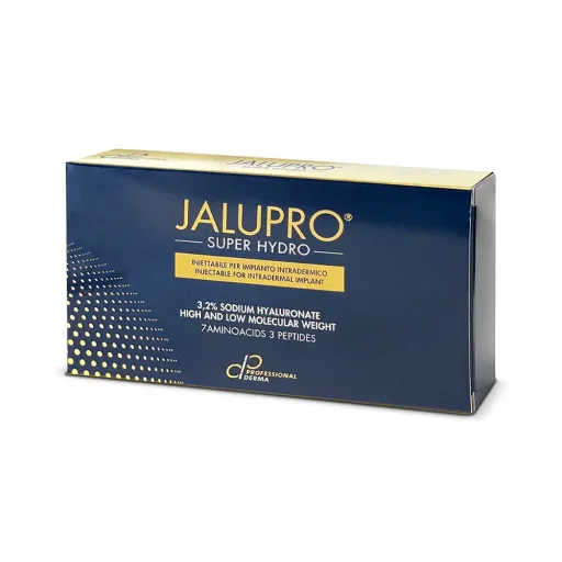 Jalupro Super Hydro — 1 × 2.5 mL
