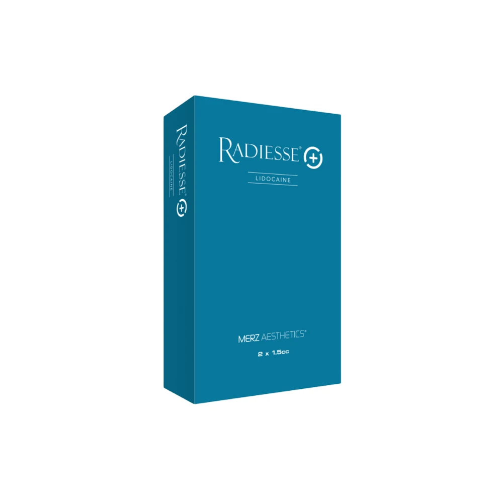 Merz Aesthetics Radiesse(Plus) (2 x 1.5cc)