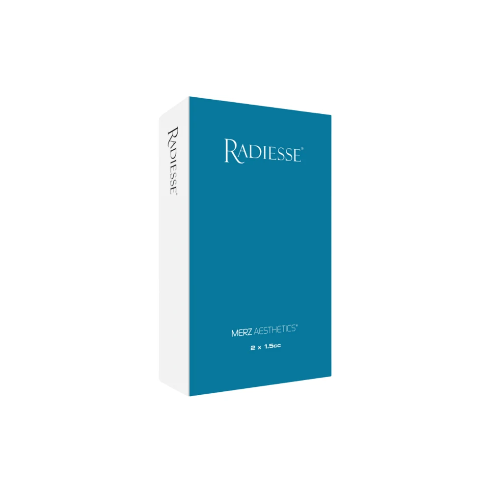 Merz Aesthetics Radiesse (2 x 1.5cc)
