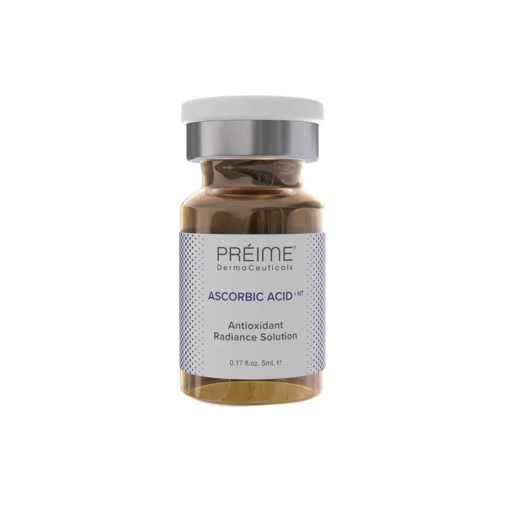 Preime Ascorbic Acid + NT