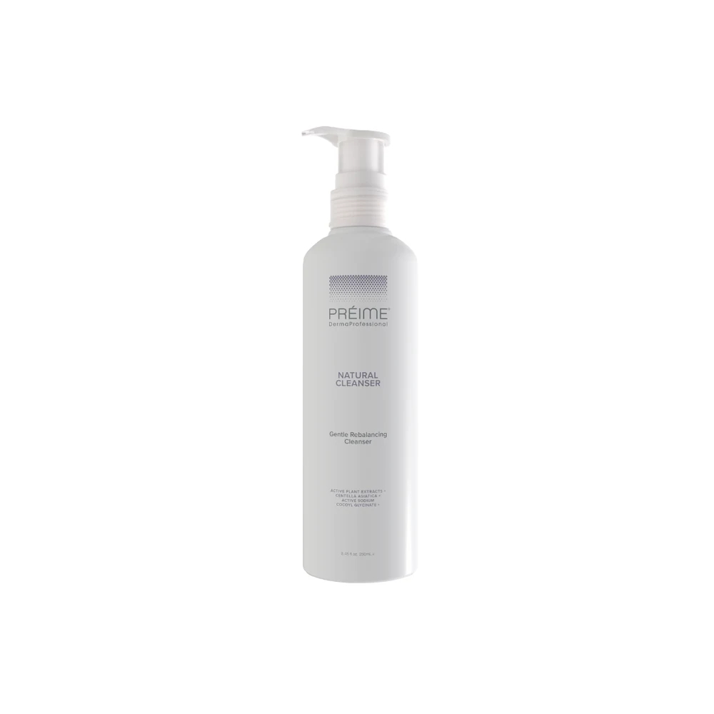 Preime Natural Cleanser
