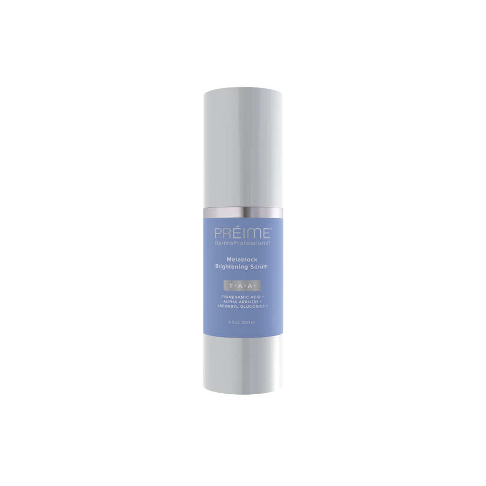 Preime TXA Bright Serum