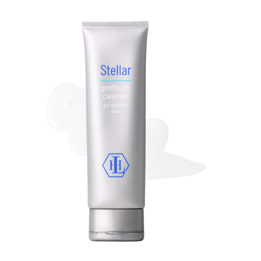 Linder Health Stellar Gentle Gel Cleanser (6.5 oz, 12 oz)