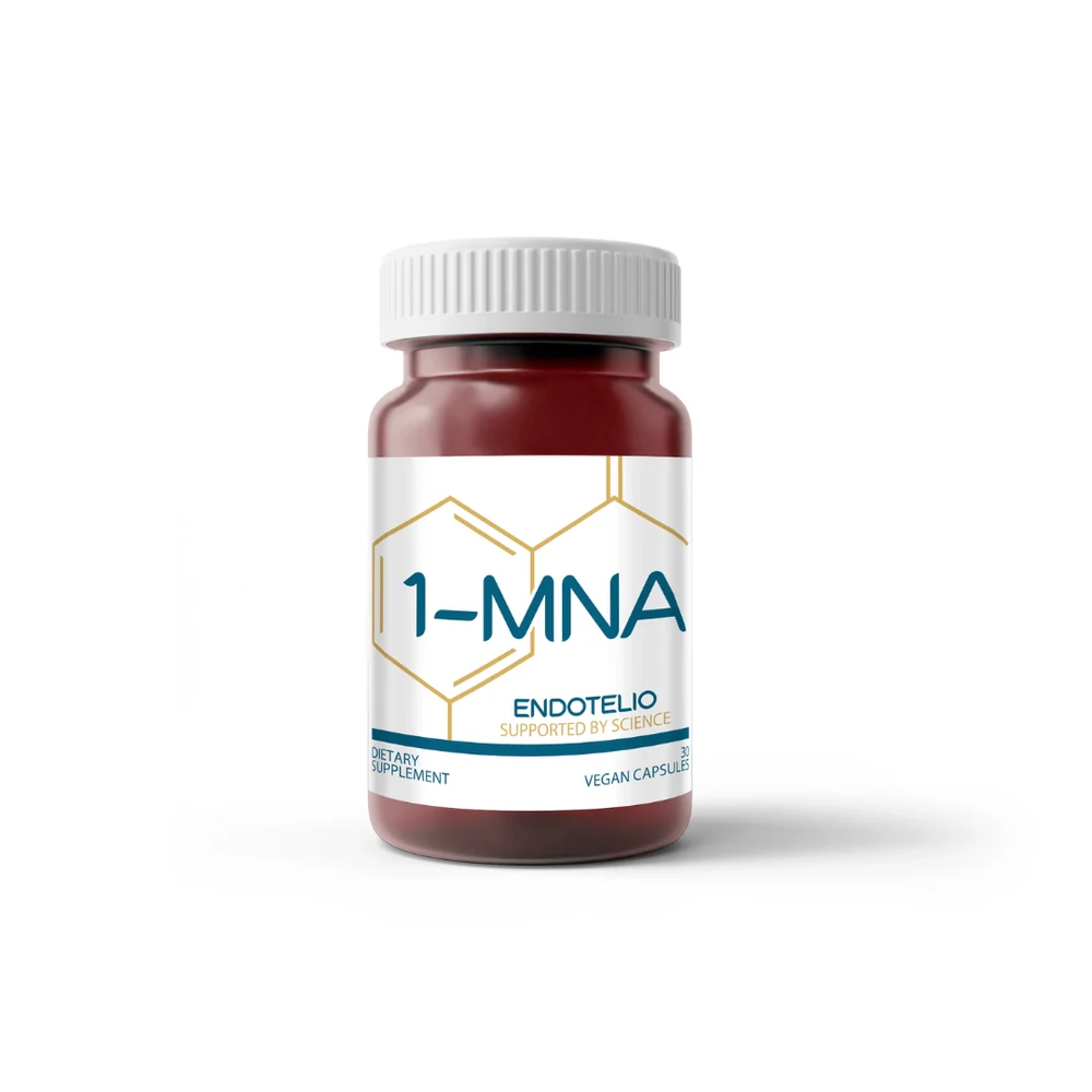 Longevity Launch Labs 1-MNA