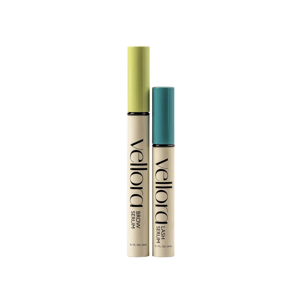 RegenAesthetics Vellora Lash & Brow System
