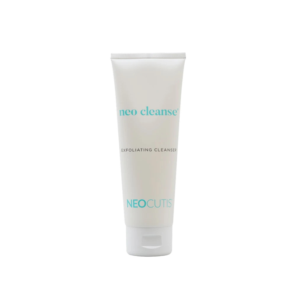 NEOCUTIS Neo Cleanse Exfoliating Skin Cleanser