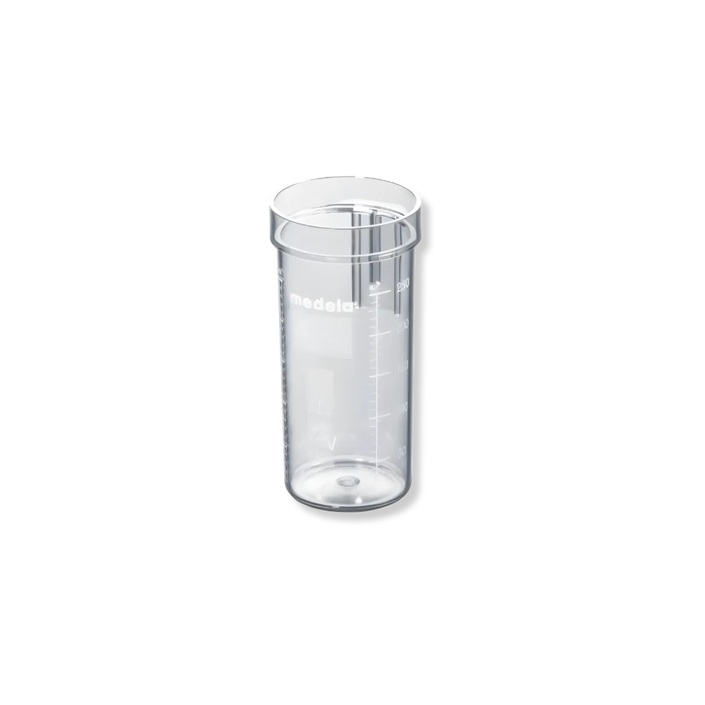 Cellmyx Fat Collection Canister, Autoclavable