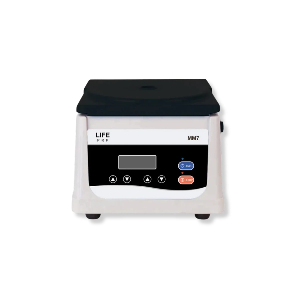 LifePRP MM7 Centrifuge