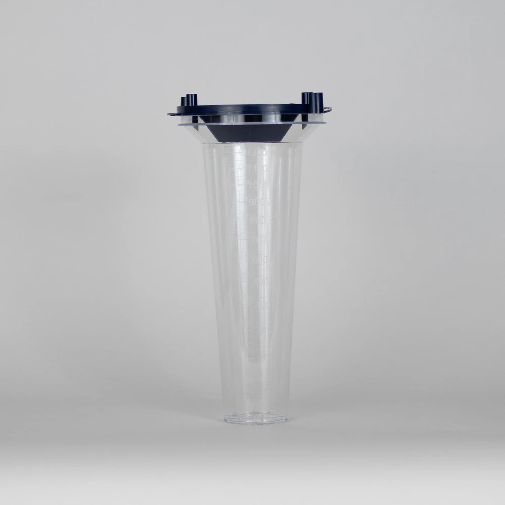 Solta Medical VASER / VentX Suction Canisters