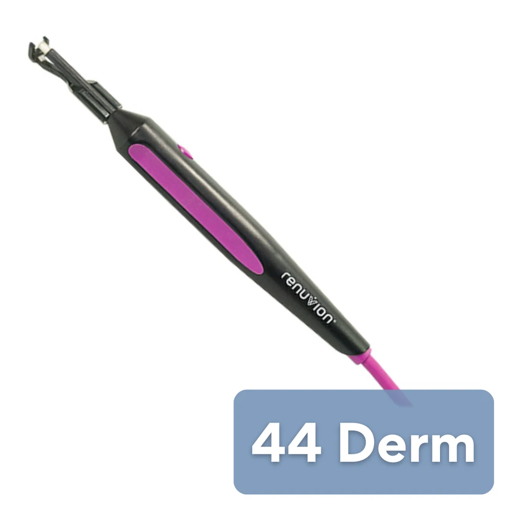 Apyx Medical Apyx 44 Derm Handpieces