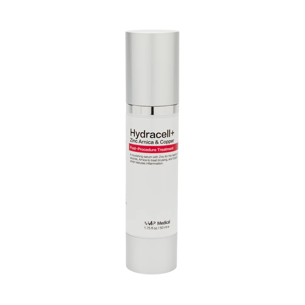 AMP Medical Hydracell+ | 8oz Backbar