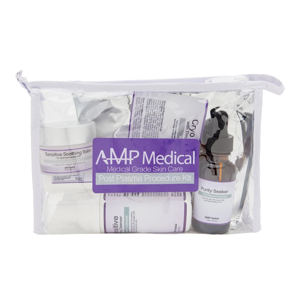 AMP Medical Post Plasma Procedure Kit