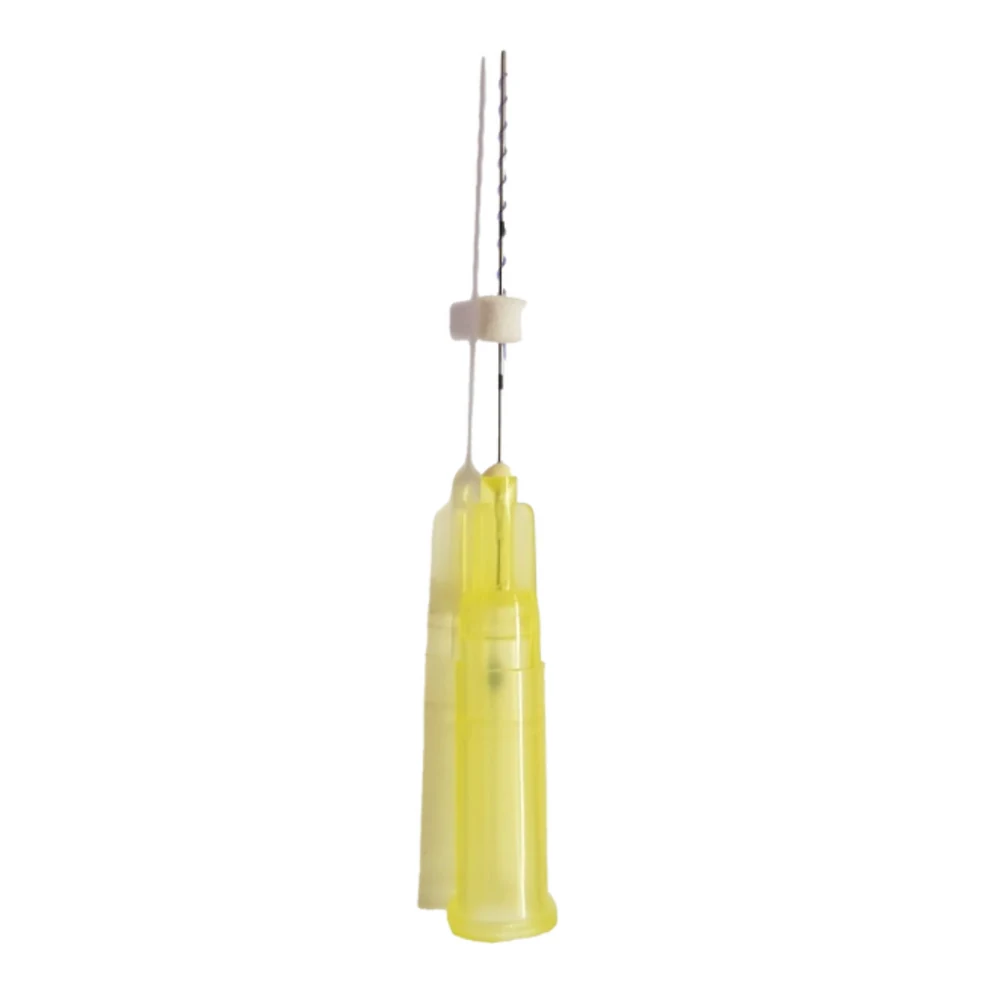 SILK PDO Eye Reju (Micro Cog) Pouch