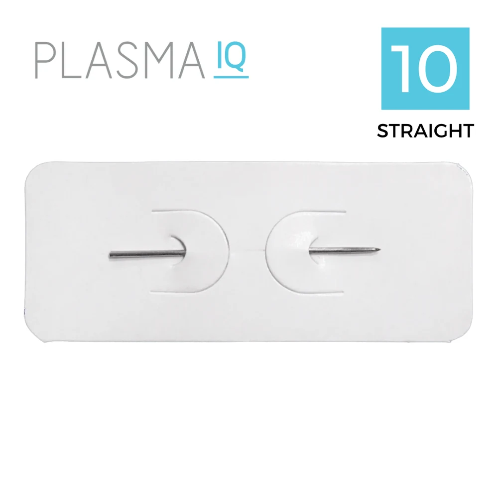 Neauvia Plasma IQ Electrodes (Straight)