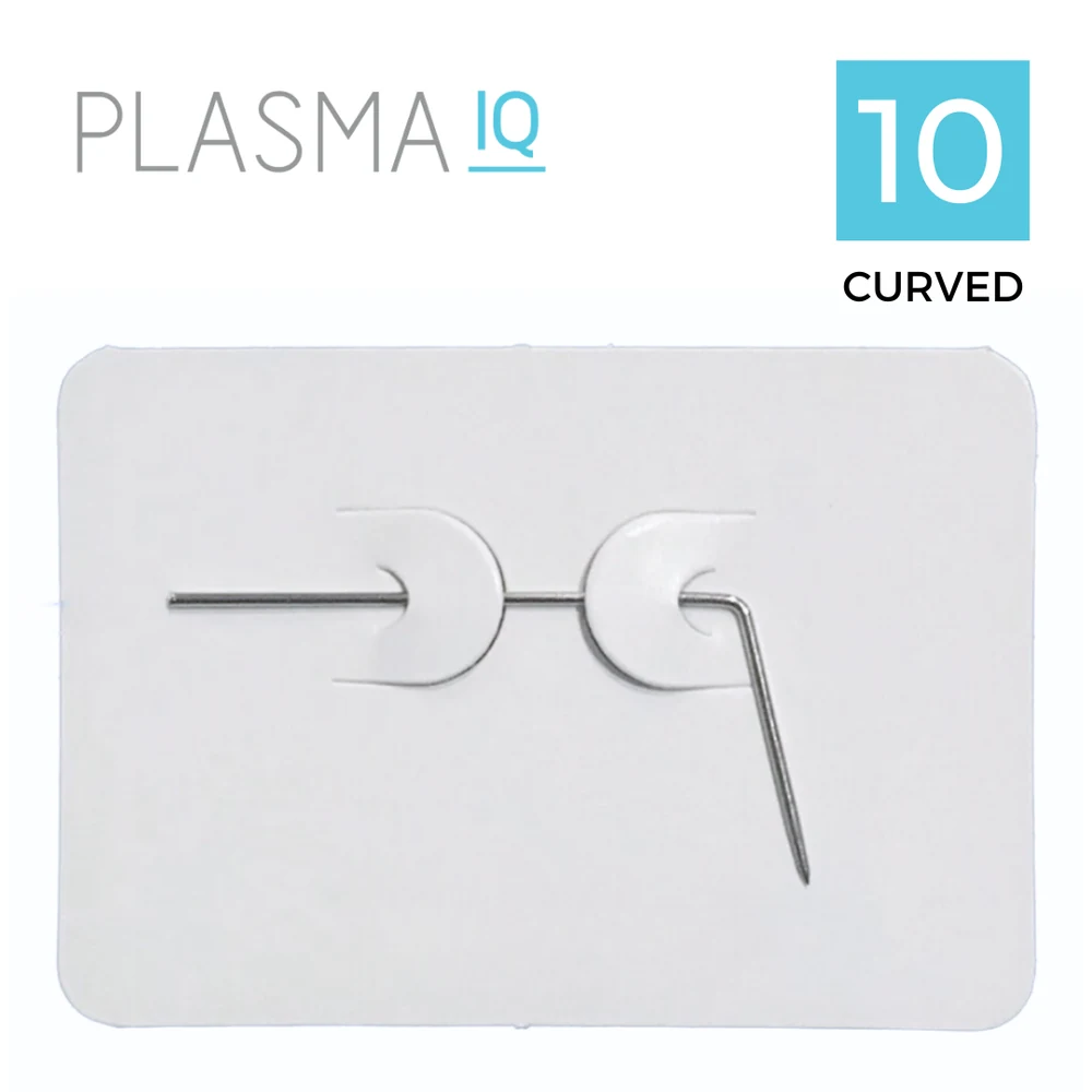 Neauvia Plasma IQ Electrodes (Curved)